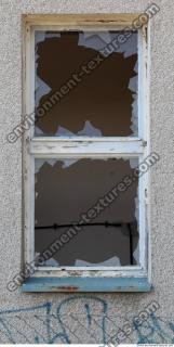 window industial broken 0012